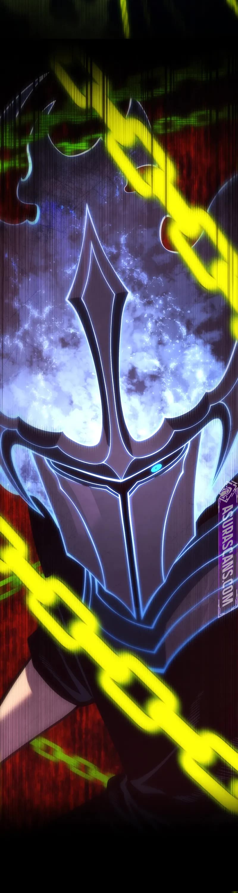 Swordmaster’s Youngest Son chapter 187 page 3