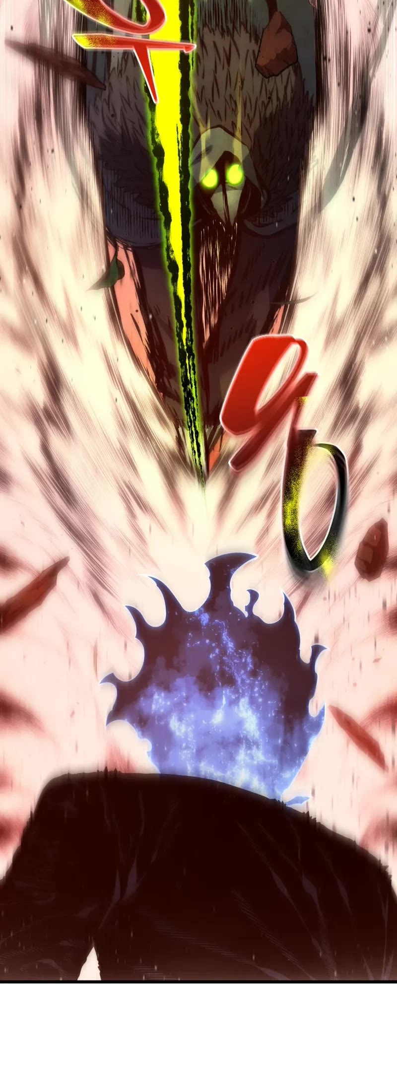 Swordmaster’s Youngest Son chapter 187 page 33