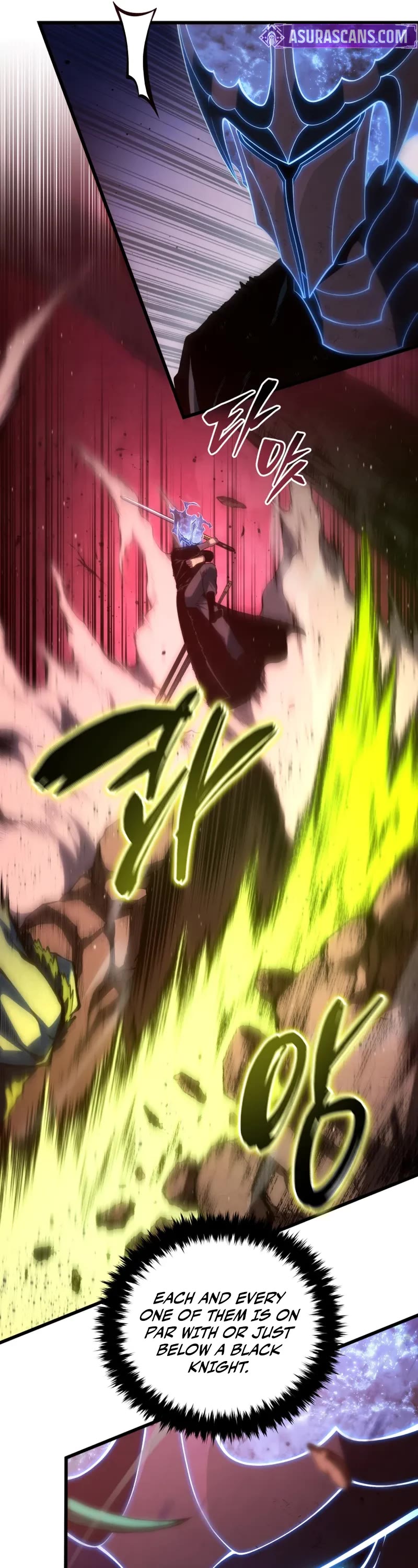 Swordmaster’s Youngest Son chapter 187 page 34