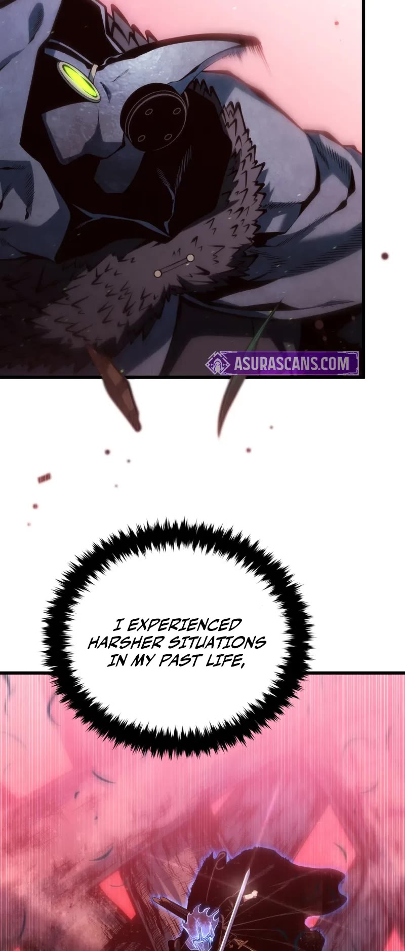 Swordmaster’s Youngest Son chapter 187 page 37