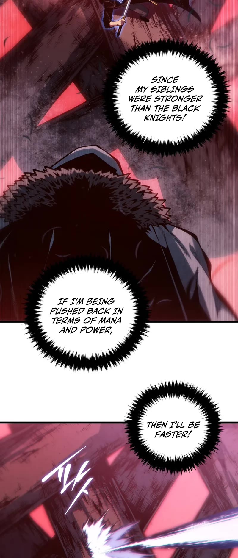 Swordmaster’s Youngest Son chapter 187 page 38