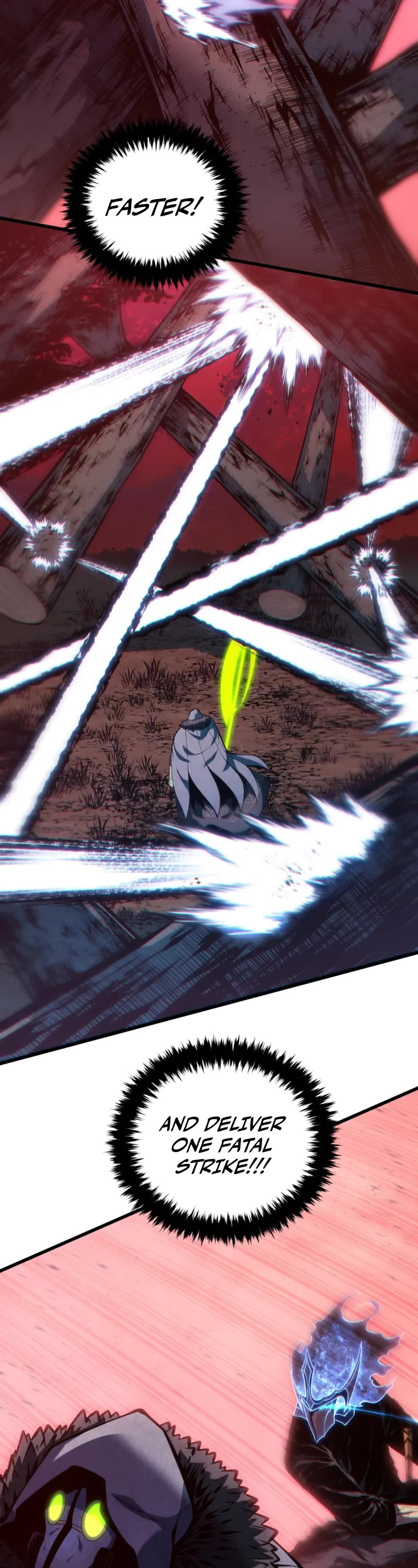 Swordmaster’s Youngest Son chapter 187 page 39