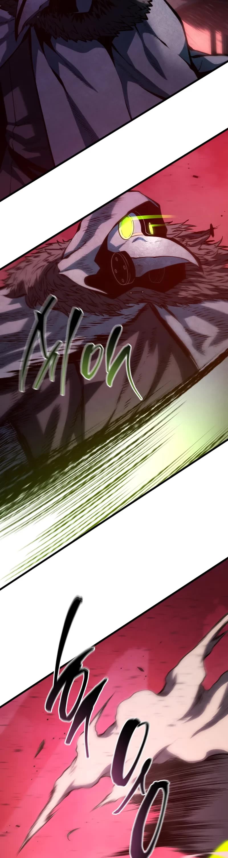 Swordmaster’s Youngest Son chapter 187 page 40