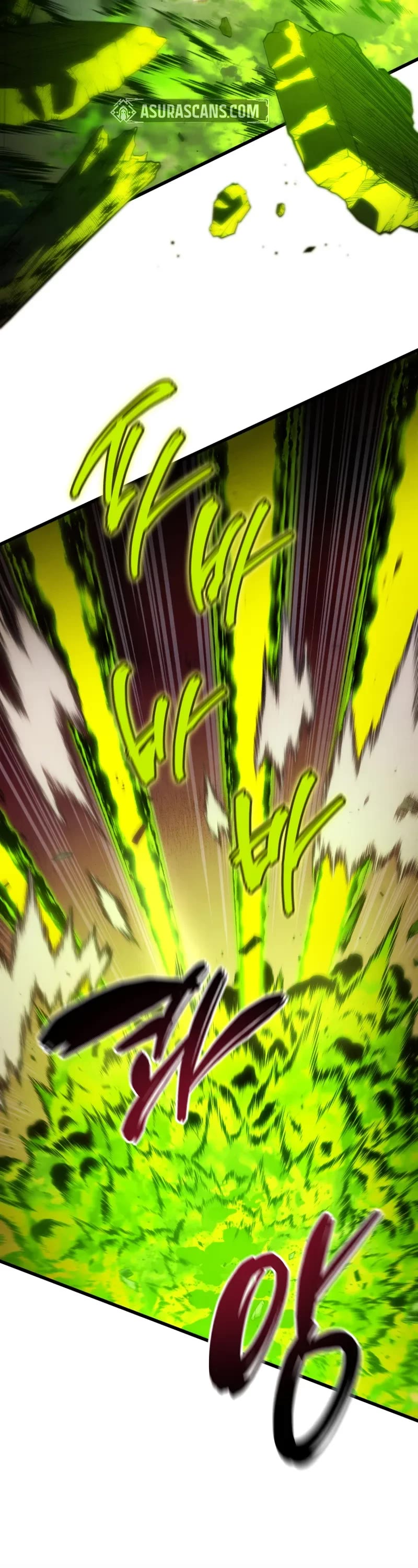 Swordmaster’s Youngest Son chapter 187 page 50