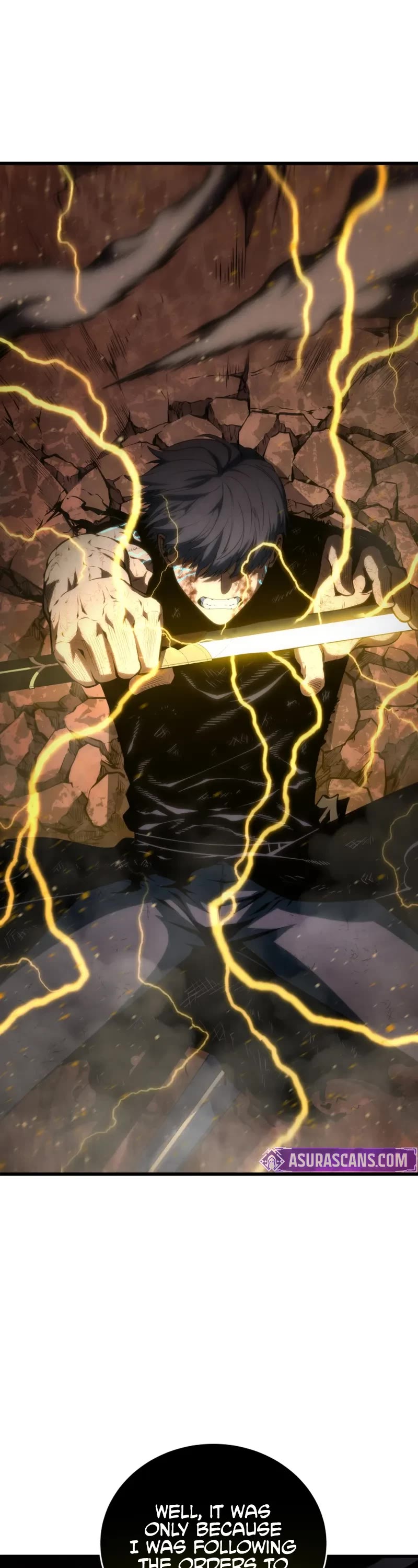 Swordmaster’s Youngest Son chapter 187 page 53