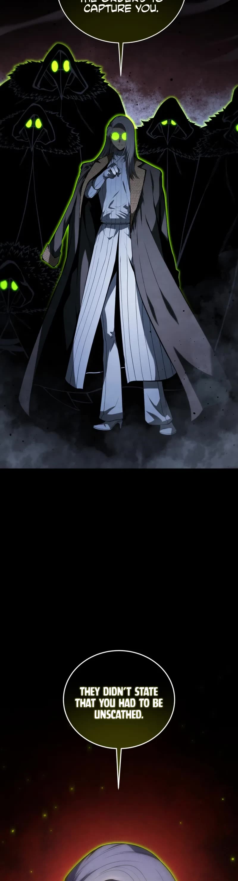 Swordmaster’s Youngest Son chapter 187 page 54