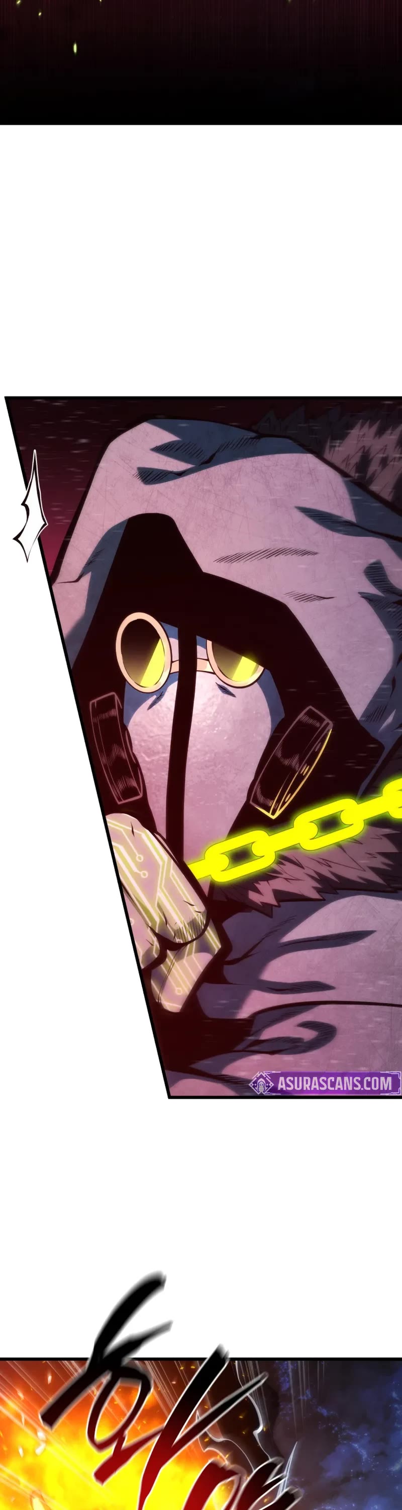 Swordmaster’s Youngest Son chapter 187 page 8