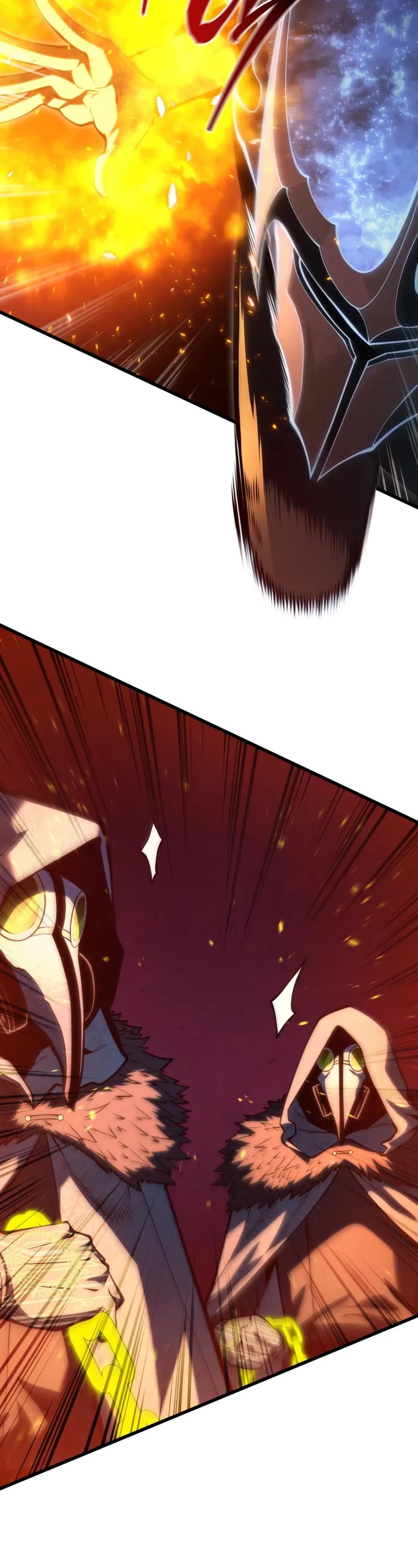 Swordmaster’s Youngest Son chapter 187 page 9