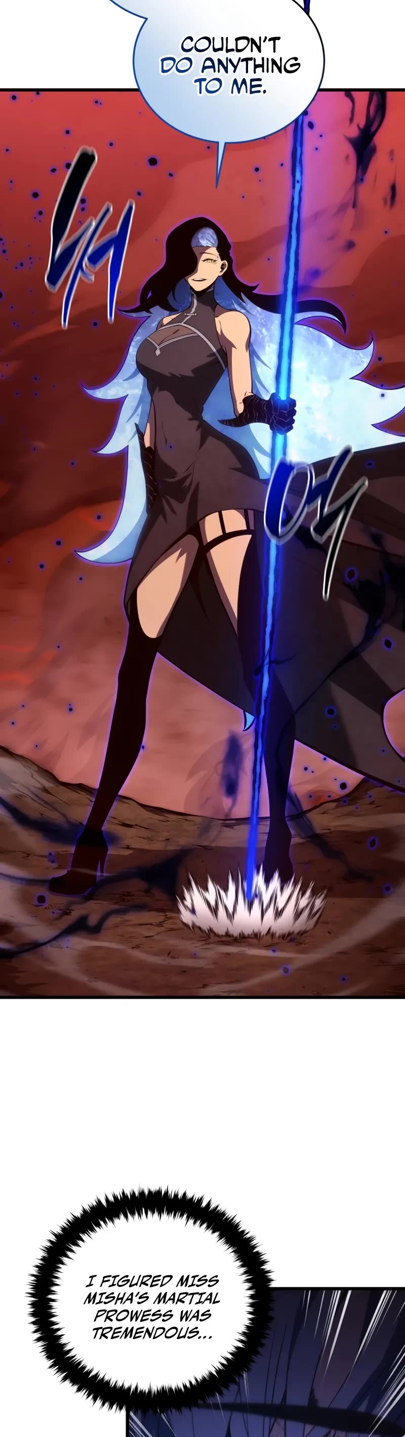 Swordmaster’s Youngest Son chapter 189 page 10