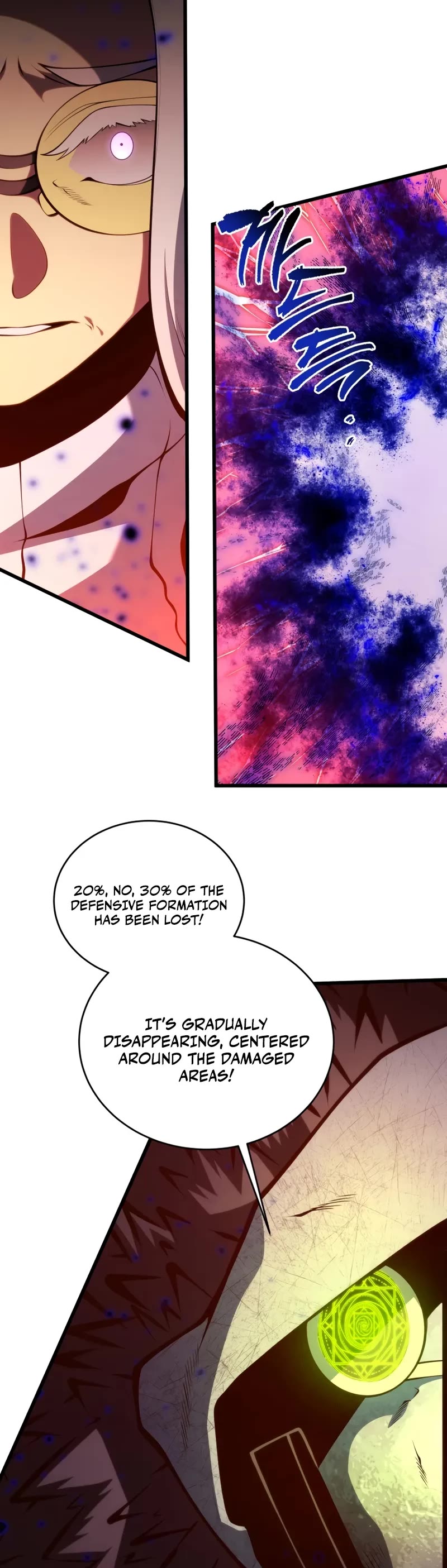 Swordmaster’s Youngest Son chapter 189 page 19