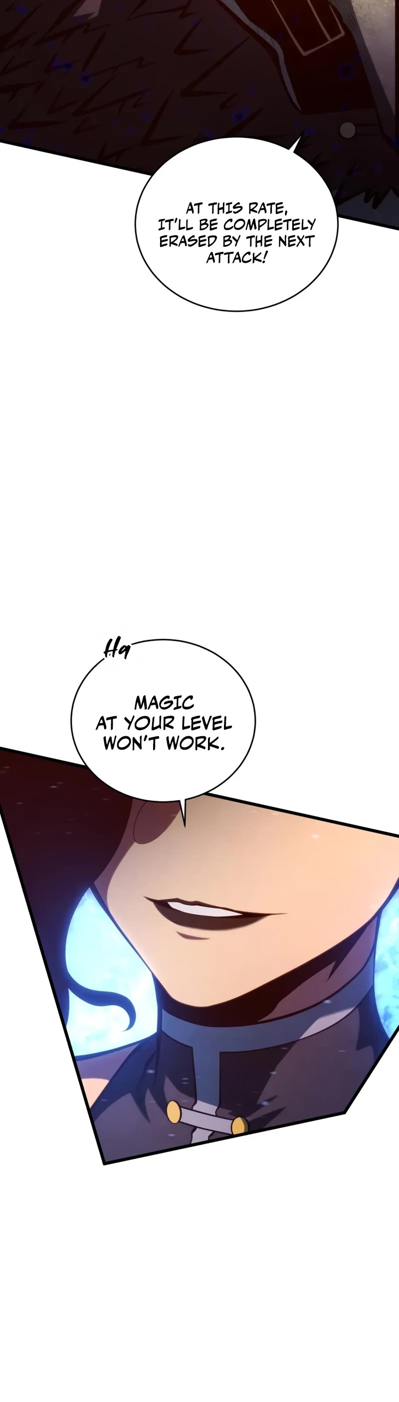 Swordmaster’s Youngest Son chapter 189 page 20