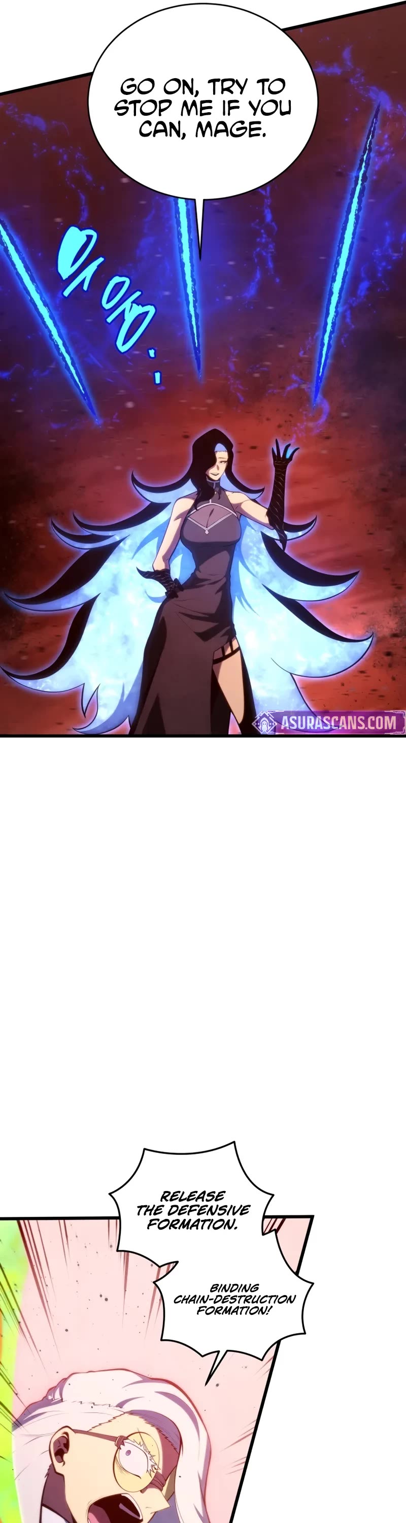 Swordmaster’s Youngest Son chapter 189 page 21