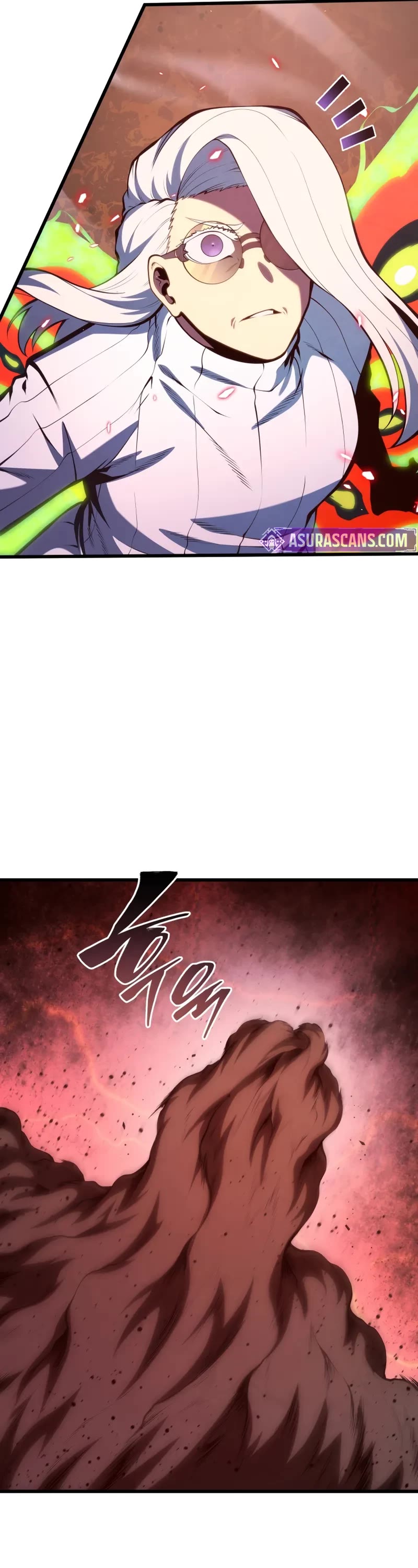 Swordmaster’s Youngest Son chapter 189 page 26