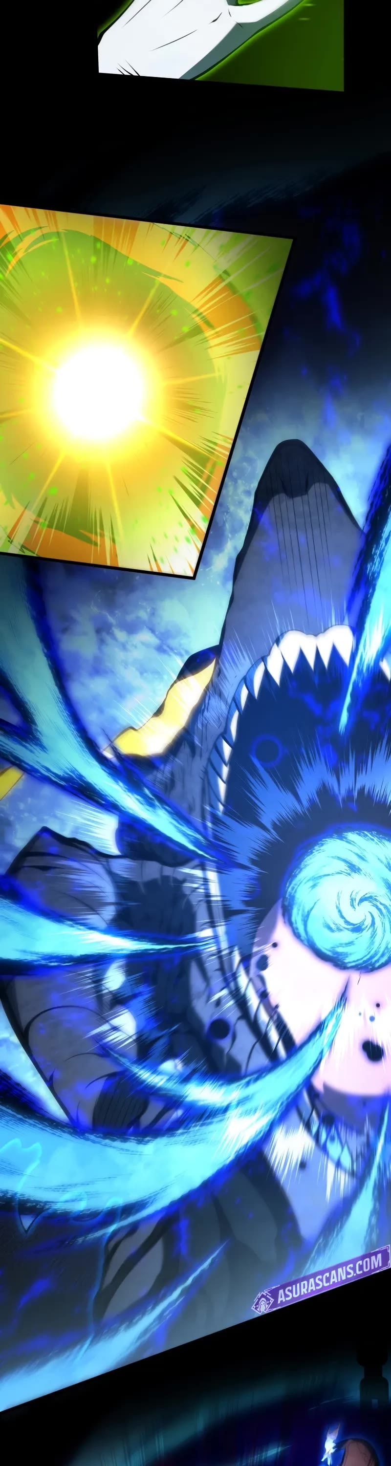 Swordmaster’s Youngest Son chapter 189 page 3