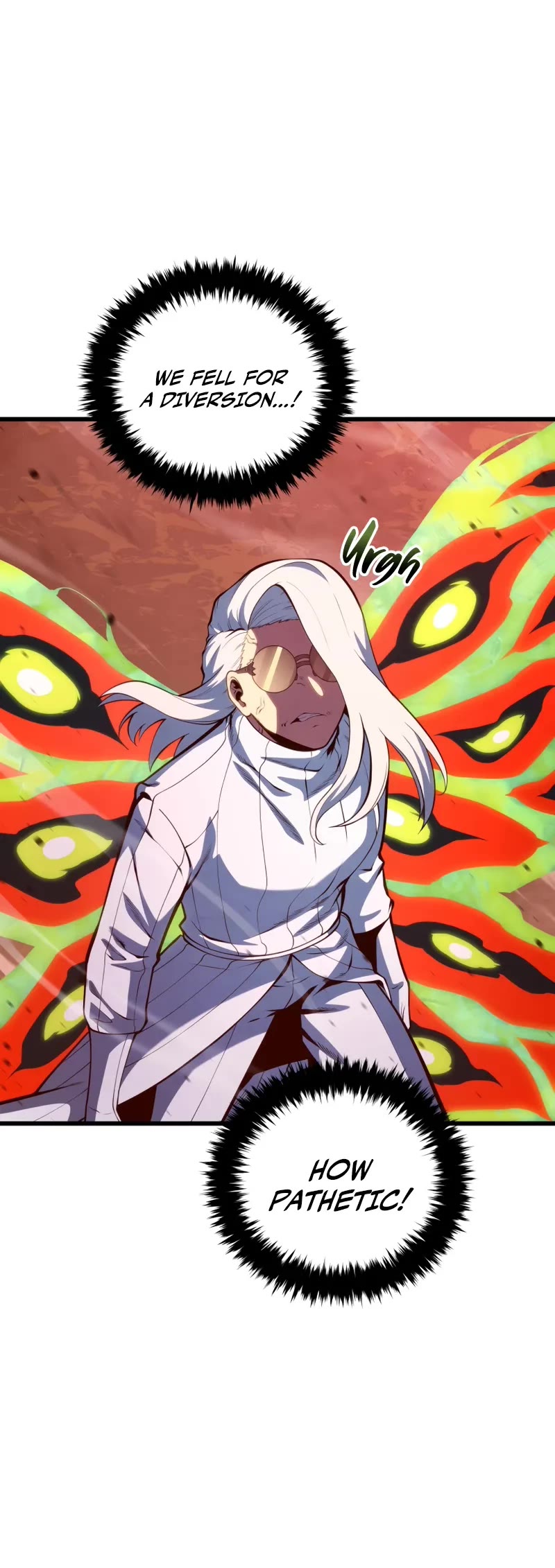 Swordmaster’s Youngest Son chapter 189 page 30