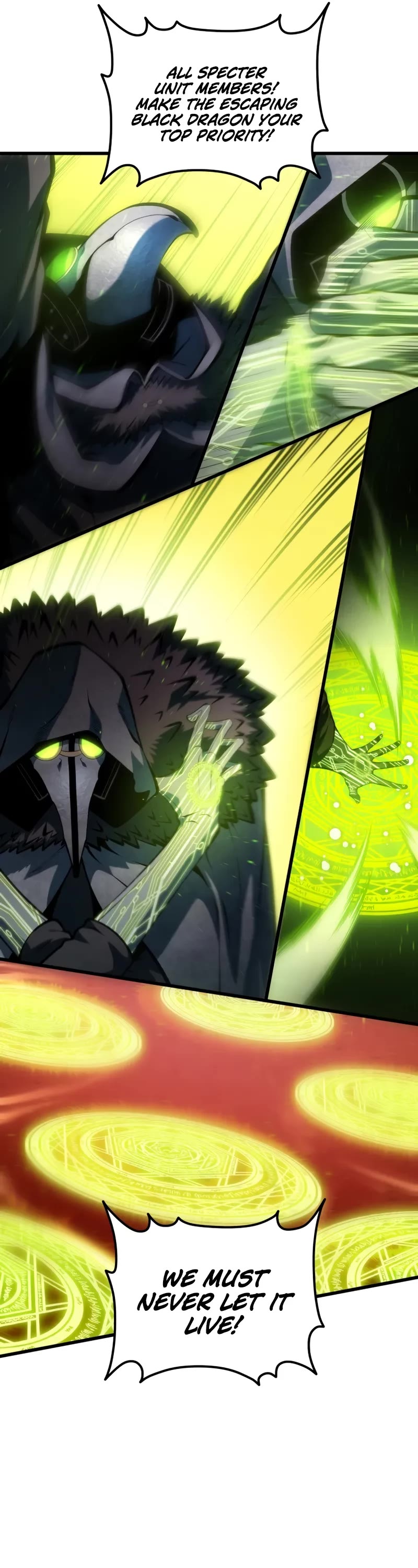 Swordmaster’s Youngest Son chapter 189 page 31