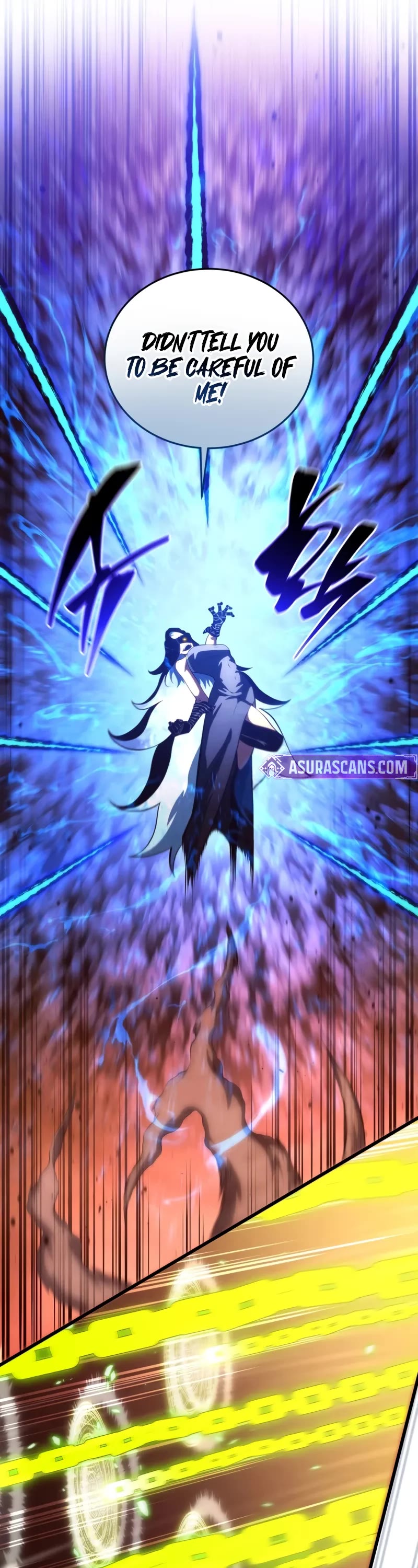 Swordmaster’s Youngest Son chapter 189 page 34