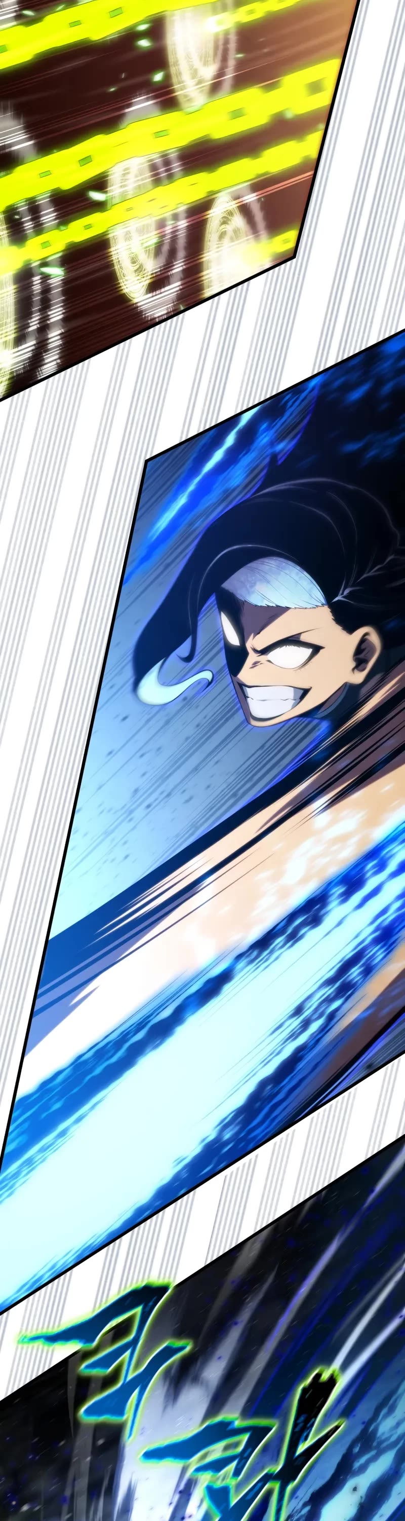 Swordmaster’s Youngest Son chapter 189 page 35