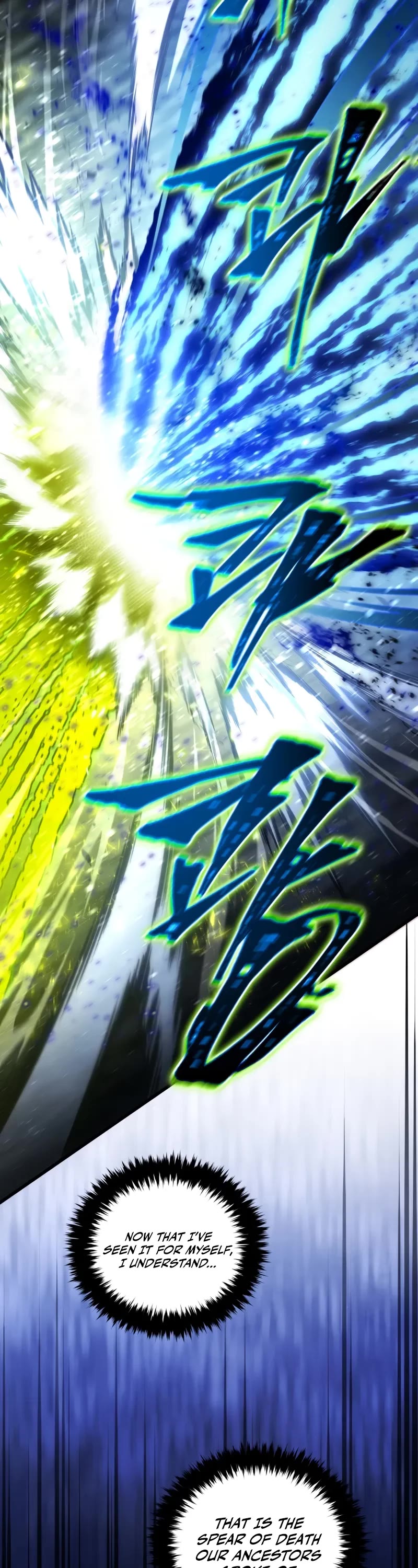 Swordmaster’s Youngest Son chapter 189 page 36