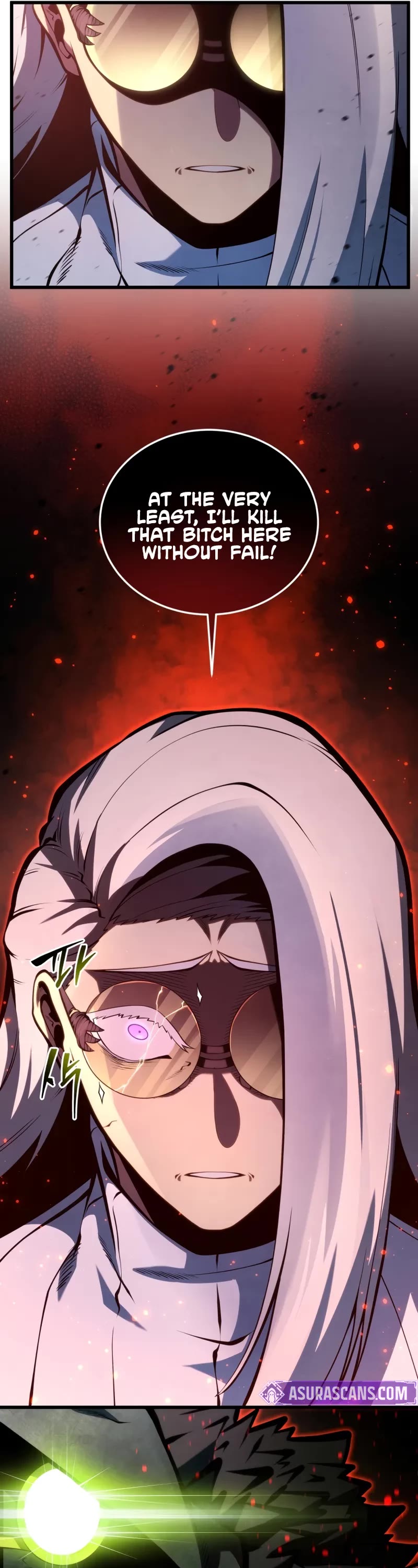 Swordmaster’s Youngest Son chapter 189 page 39