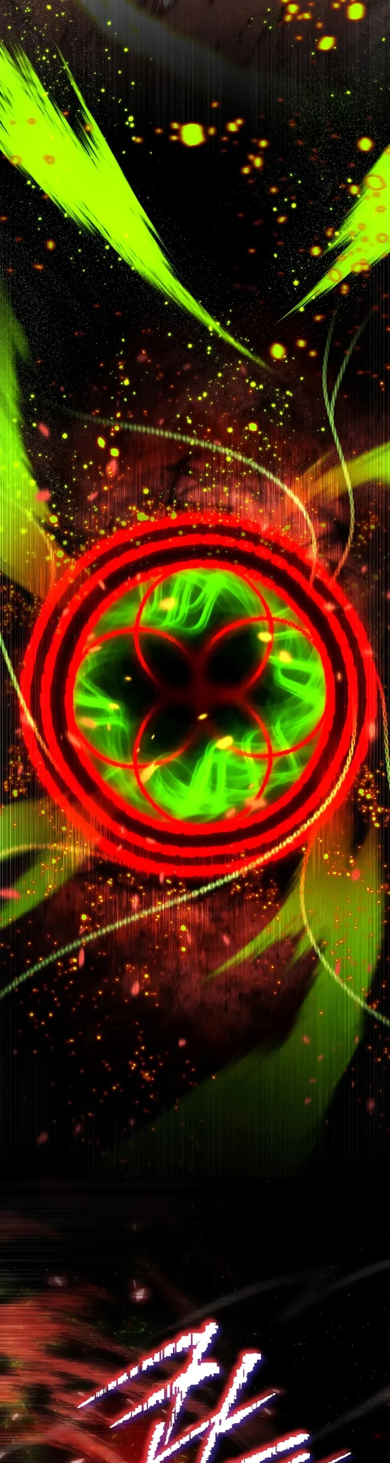 Swordmaster’s Youngest Son chapter 189 page 41