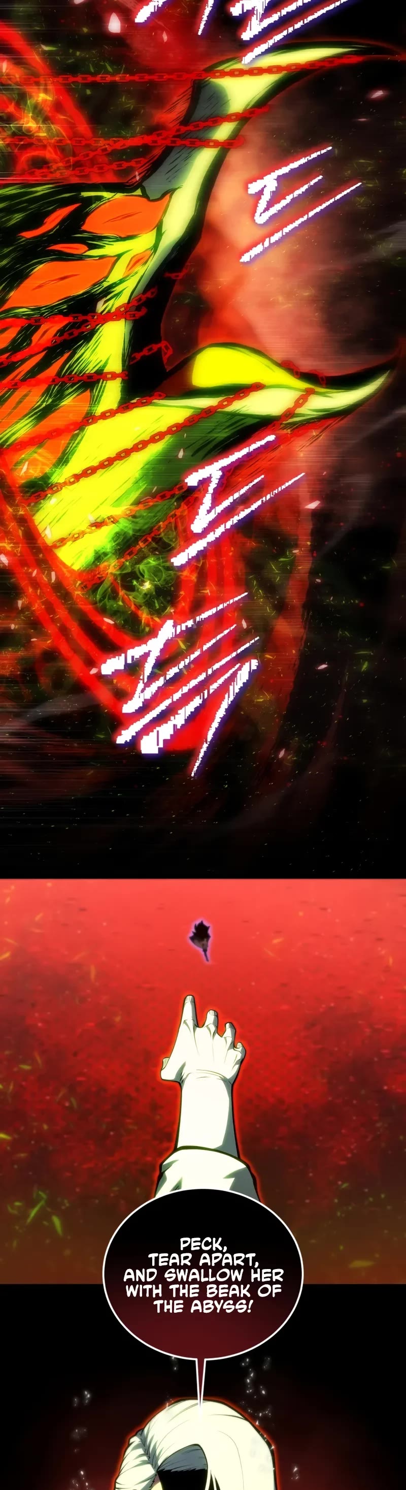 Swordmaster’s Youngest Son chapter 189 page 42