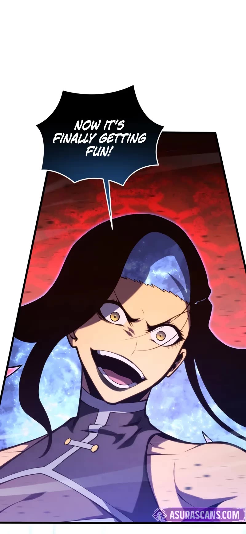 Swordmaster’s Youngest Son chapter 189 page 48