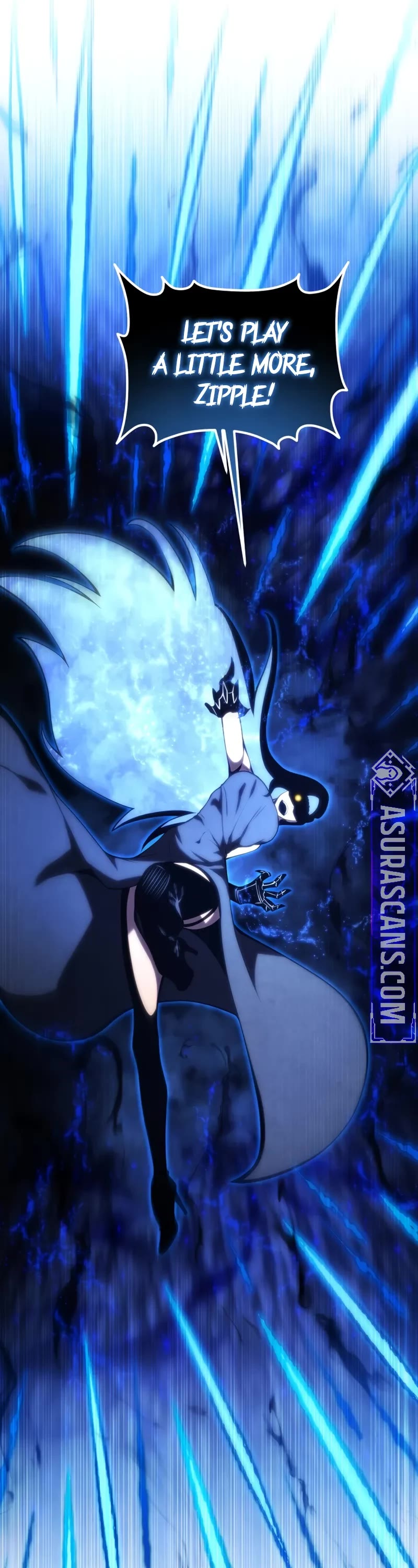 Swordmaster’s Youngest Son chapter 189 page 49