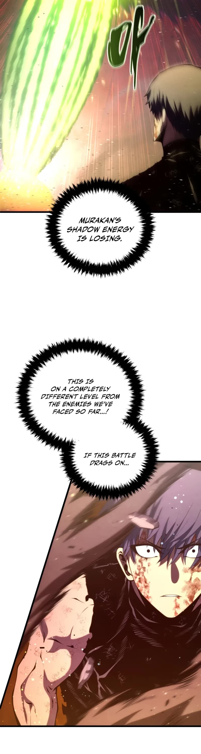 Swordmaster’s Youngest Son chapter 189 page 6