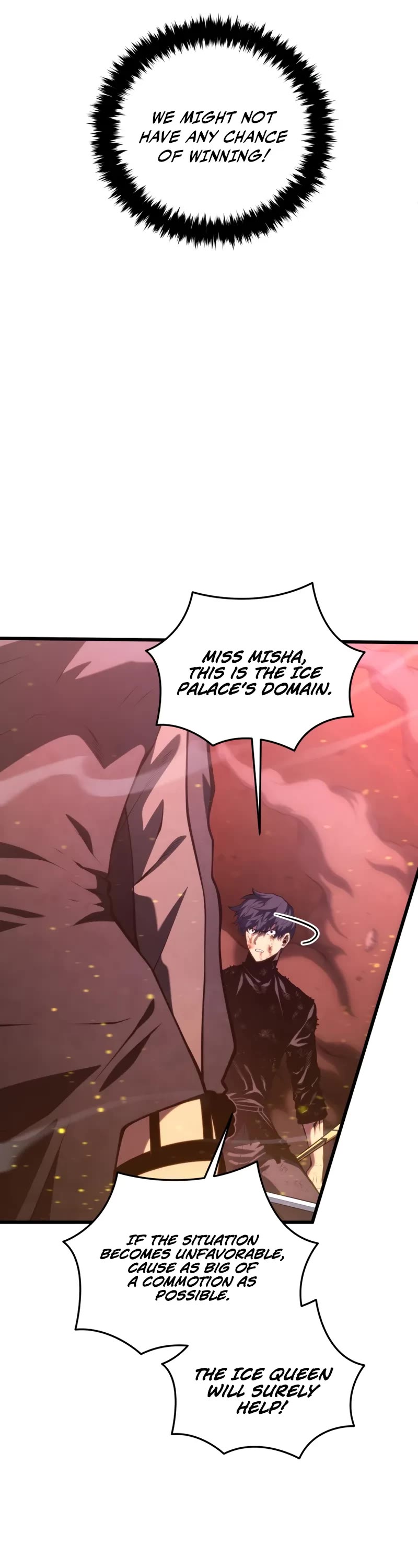 Swordmaster’s Youngest Son chapter 189 page 7