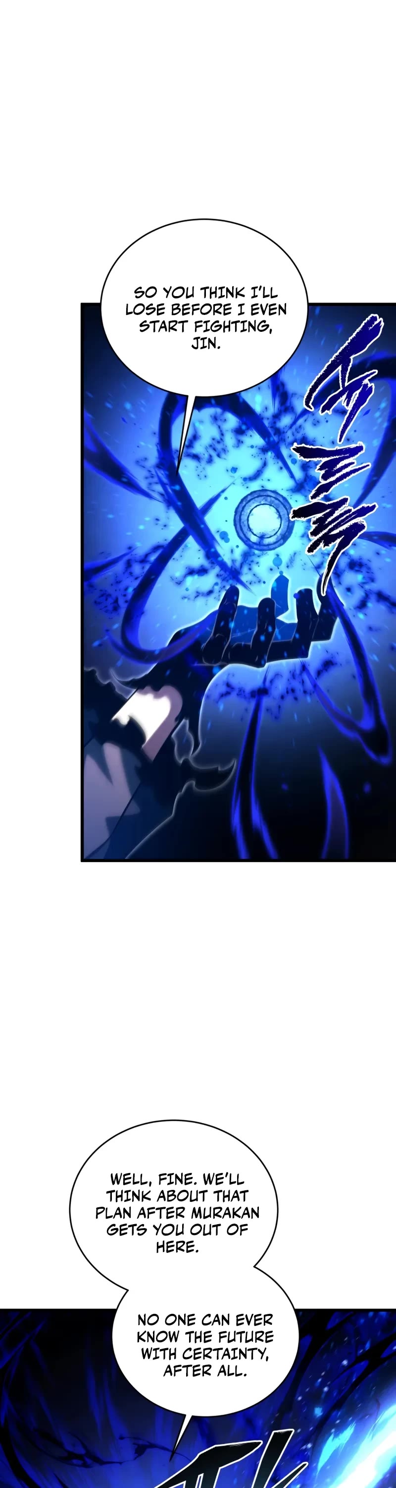 Swordmaster’s Youngest Son chapter 189 page 8