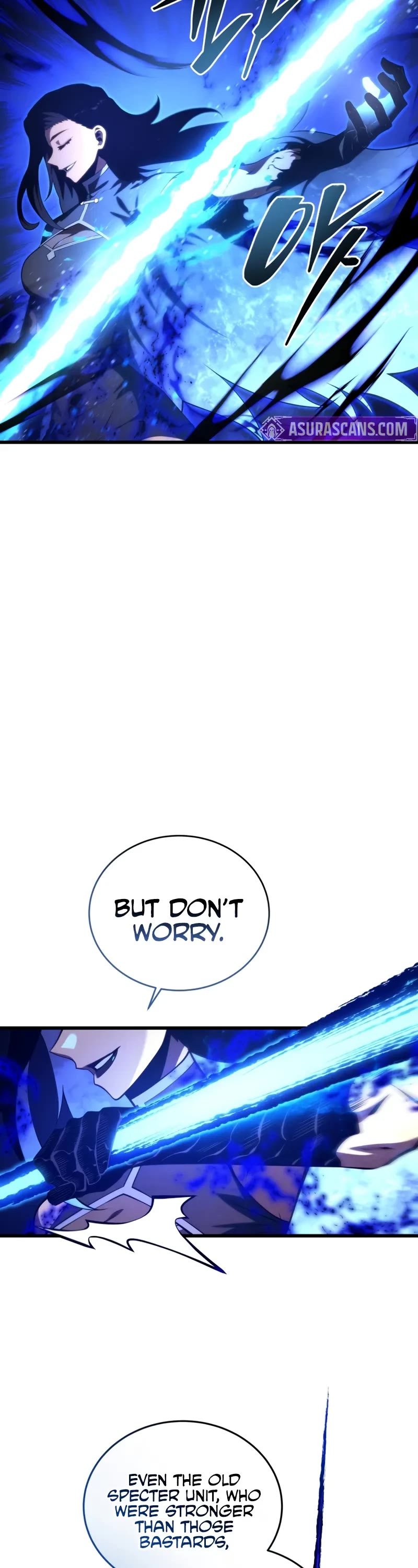 Swordmaster’s Youngest Son chapter 189 page 9