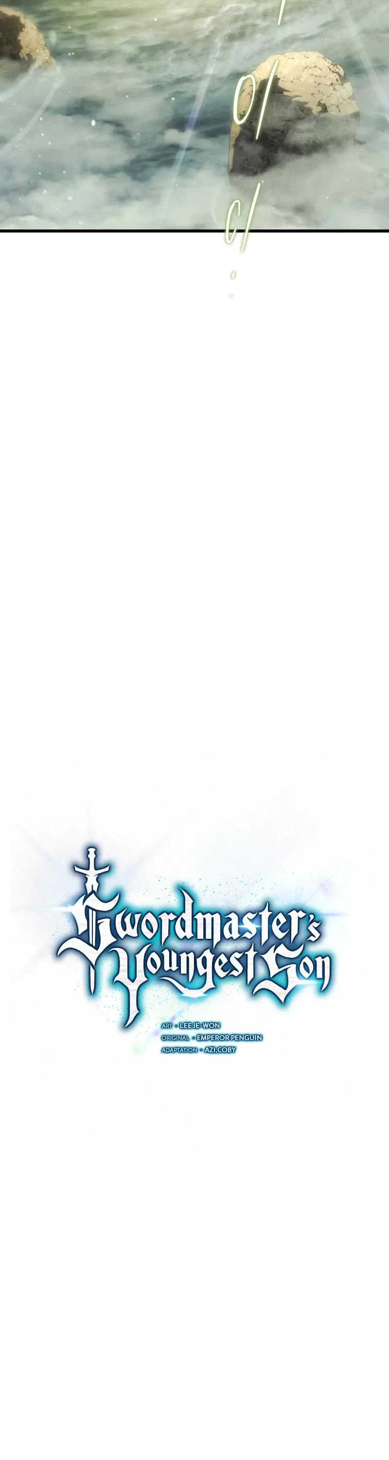 Swordmaster’s Youngest Son chapter 190 page 11