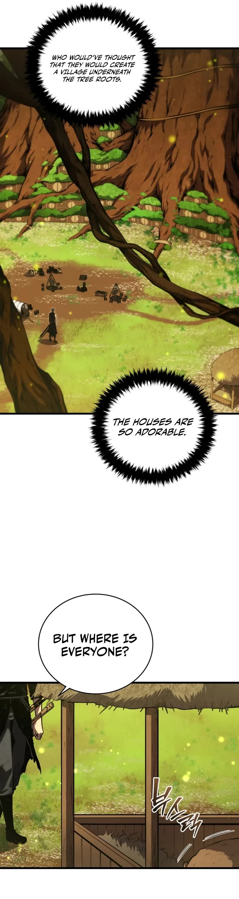 Swordmaster’s Youngest Son chapter 190 page 17