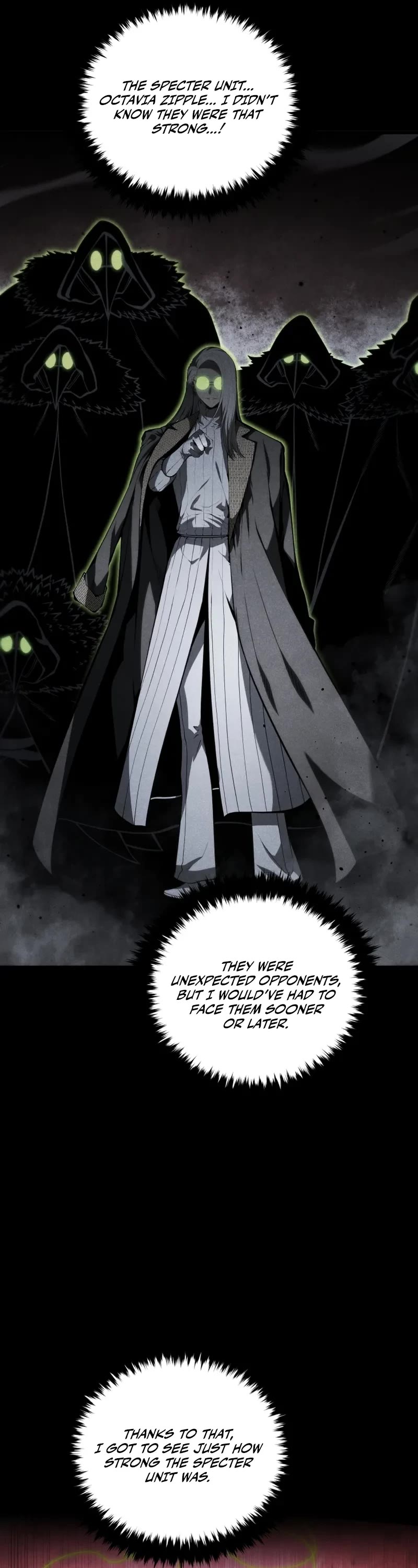 Swordmaster’s Youngest Son chapter 190 page 22