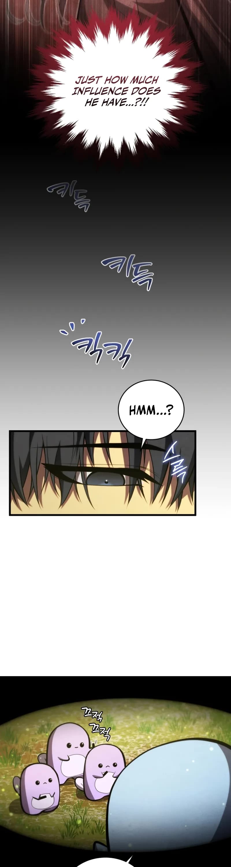Swordmaster’s Youngest Son chapter 190 page 25
