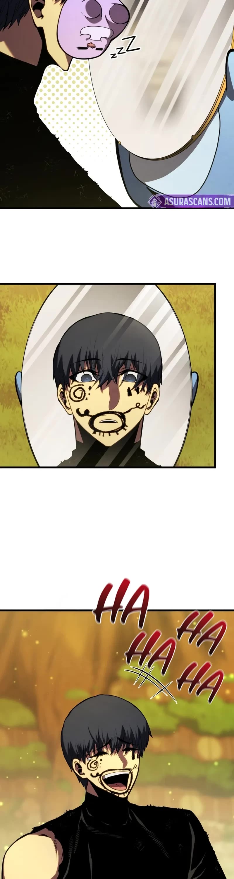 Swordmaster’s Youngest Son chapter 190 page 28