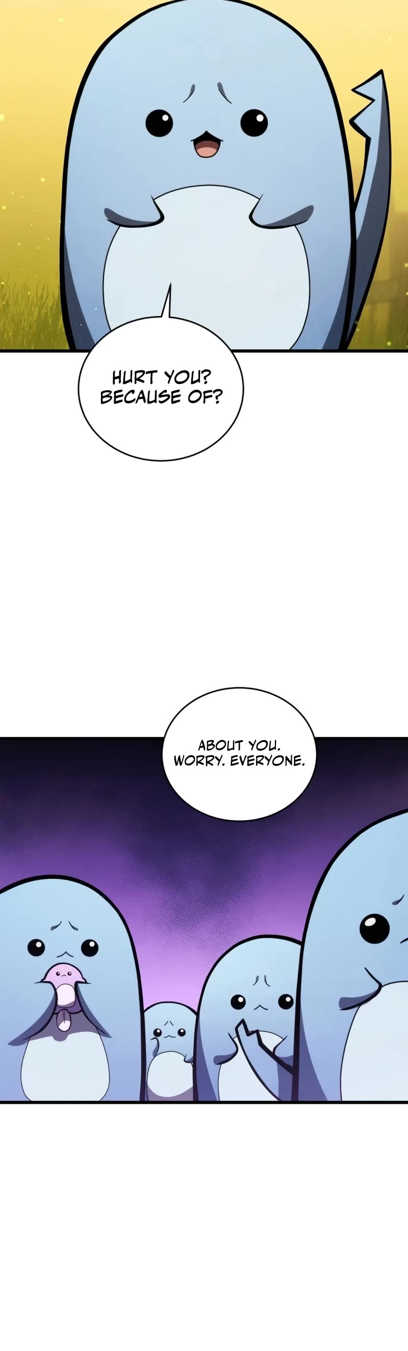 Swordmaster’s Youngest Son chapter 190 page 30