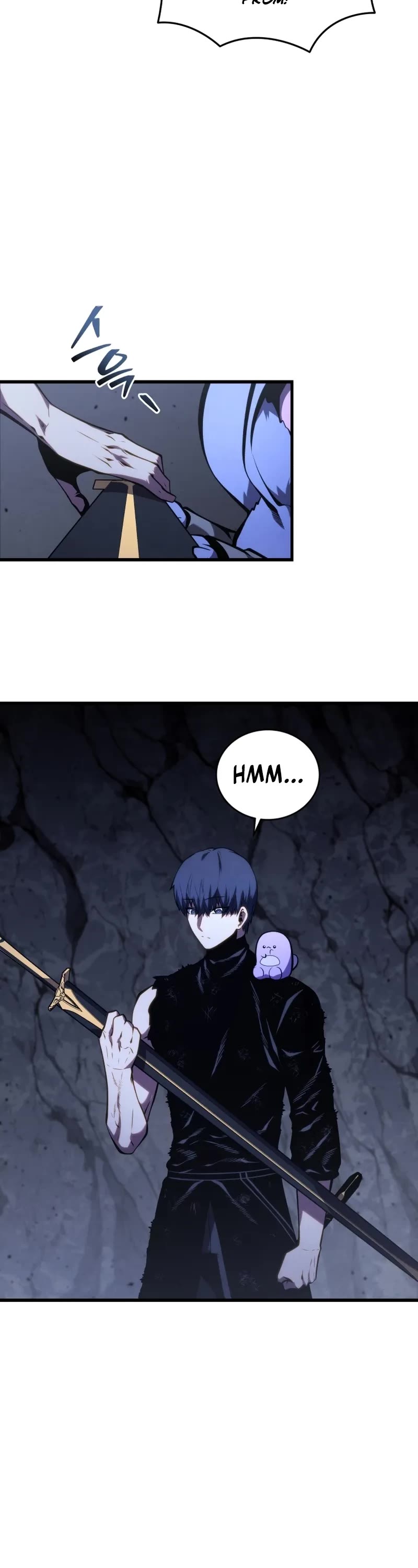 Swordmaster’s Youngest Son chapter 190 page 43