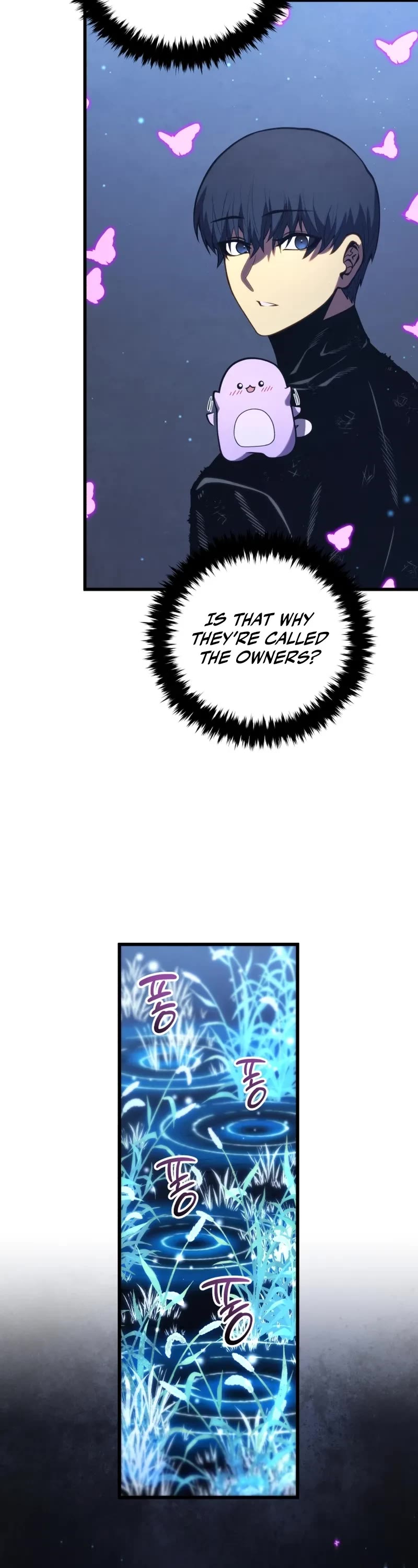 Swordmaster’s Youngest Son chapter 190 page 49