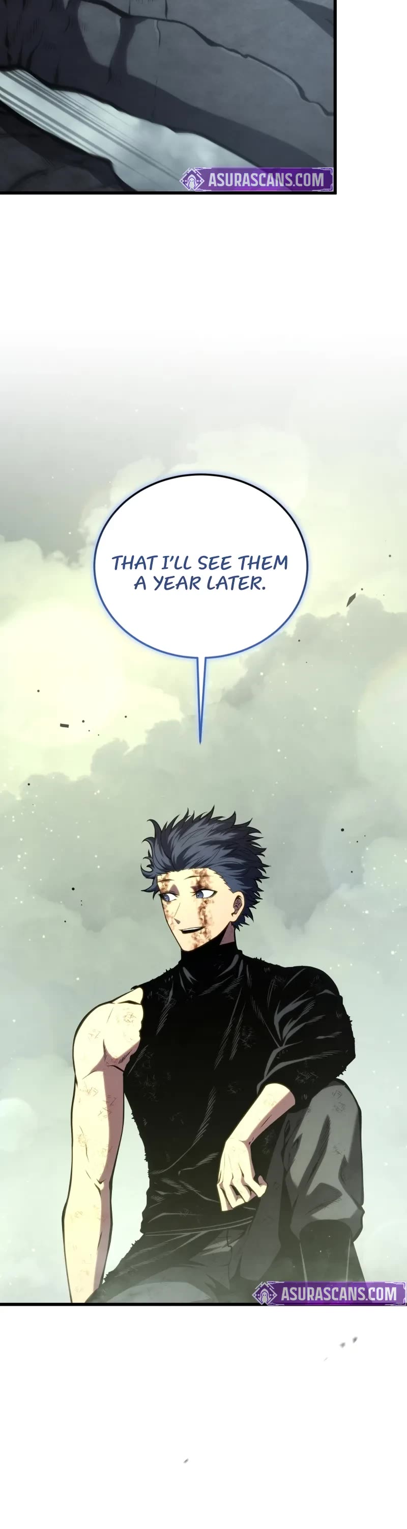 Swordmaster’s Youngest Son chapter 190 page 9