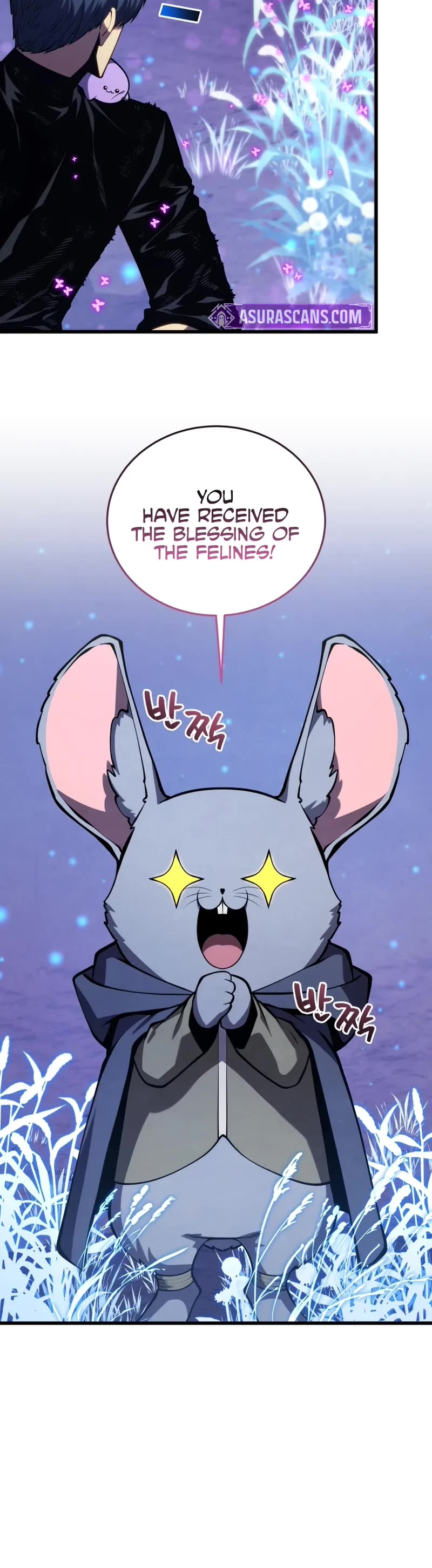 Swordmaster’s Youngest Son chapter 191 page 11