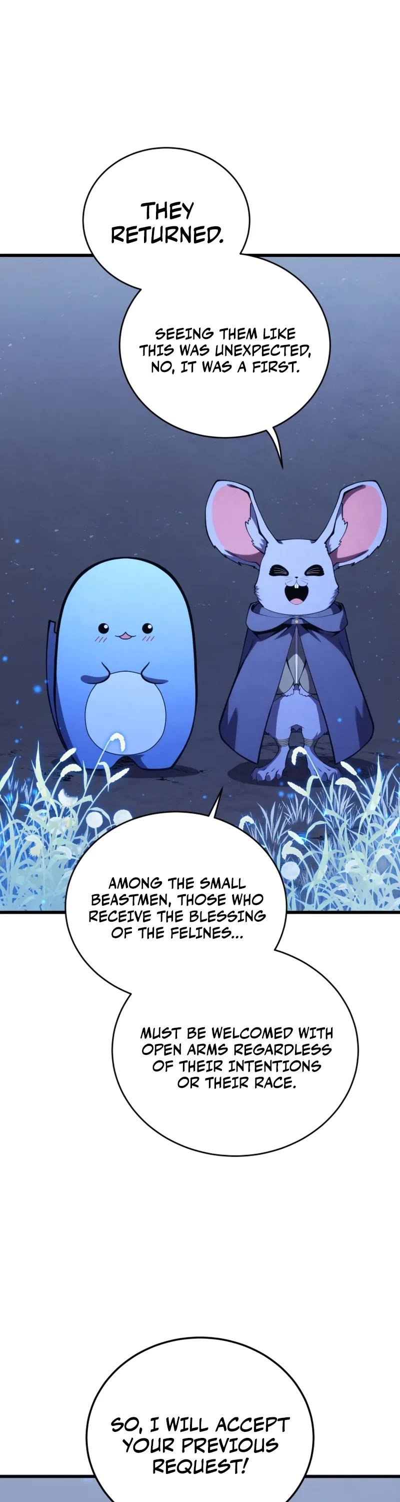 Swordmaster’s Youngest Son chapter 191 page 13