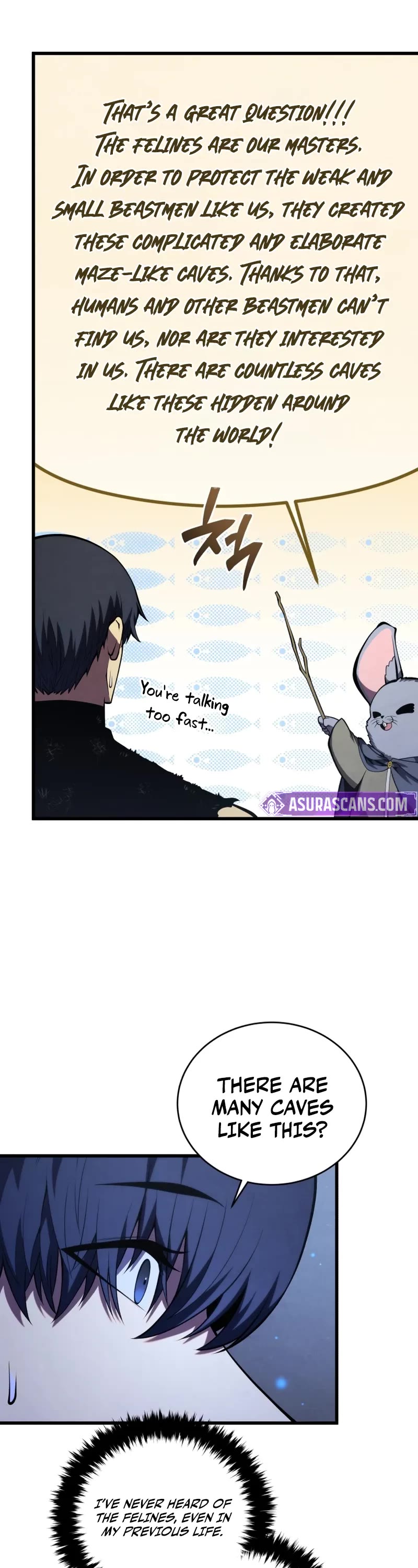 Swordmaster’s Youngest Son chapter 191 page 15