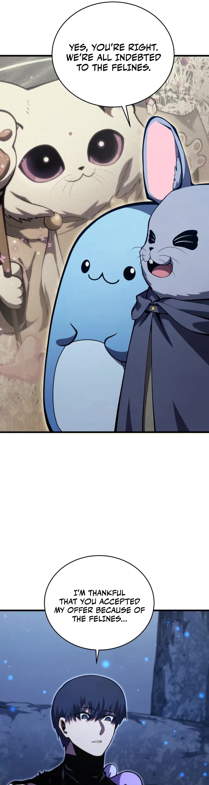 Swordmaster’s Youngest Son chapter 191 page 17