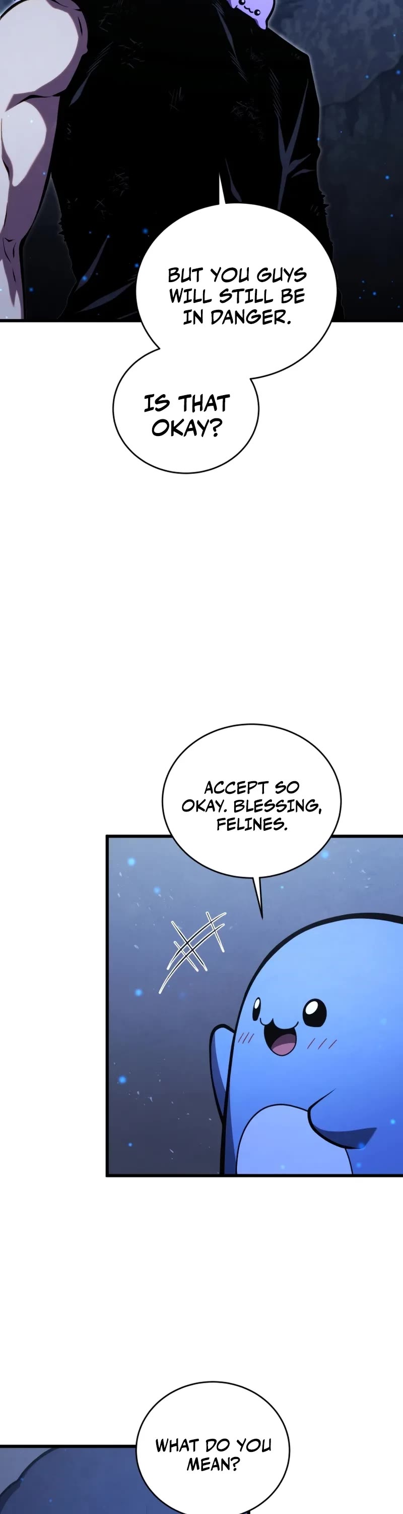 Swordmaster’s Youngest Son chapter 191 page 18
