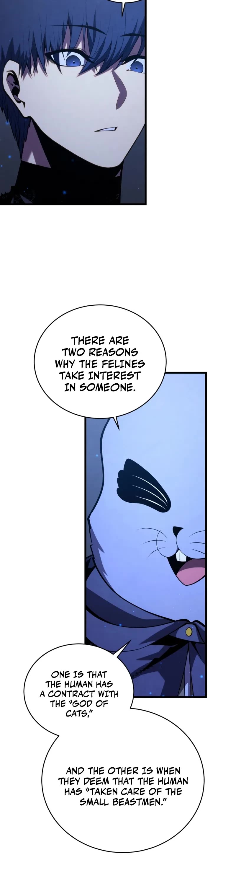 Swordmaster’s Youngest Son chapter 191 page 19