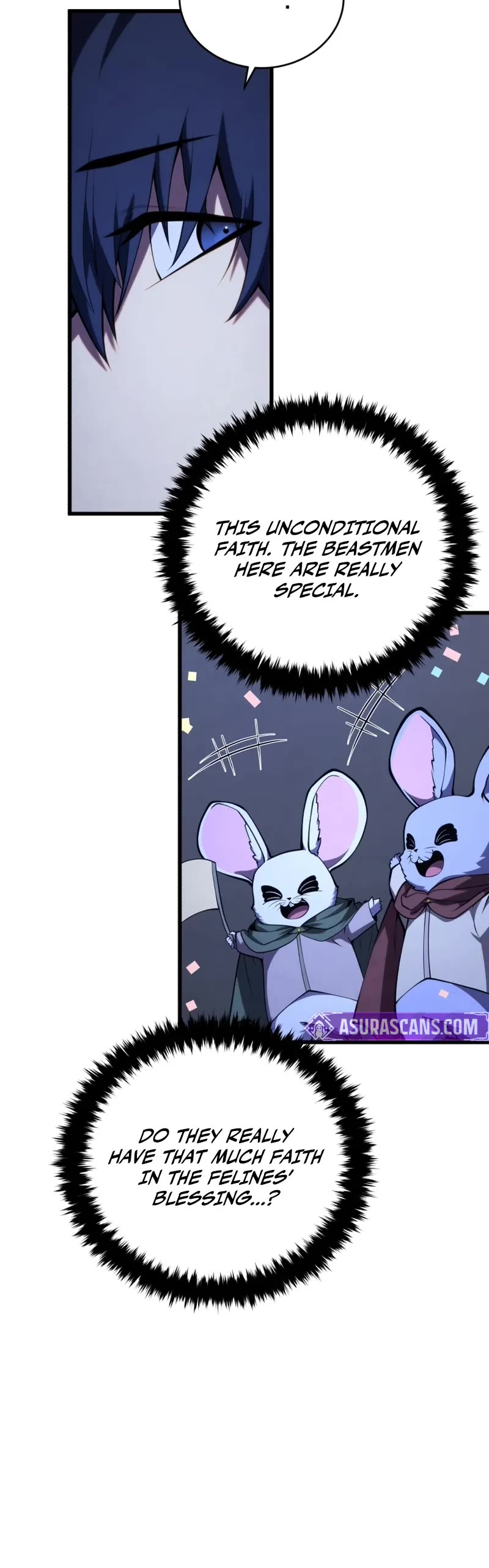Swordmaster’s Youngest Son chapter 191 page 21