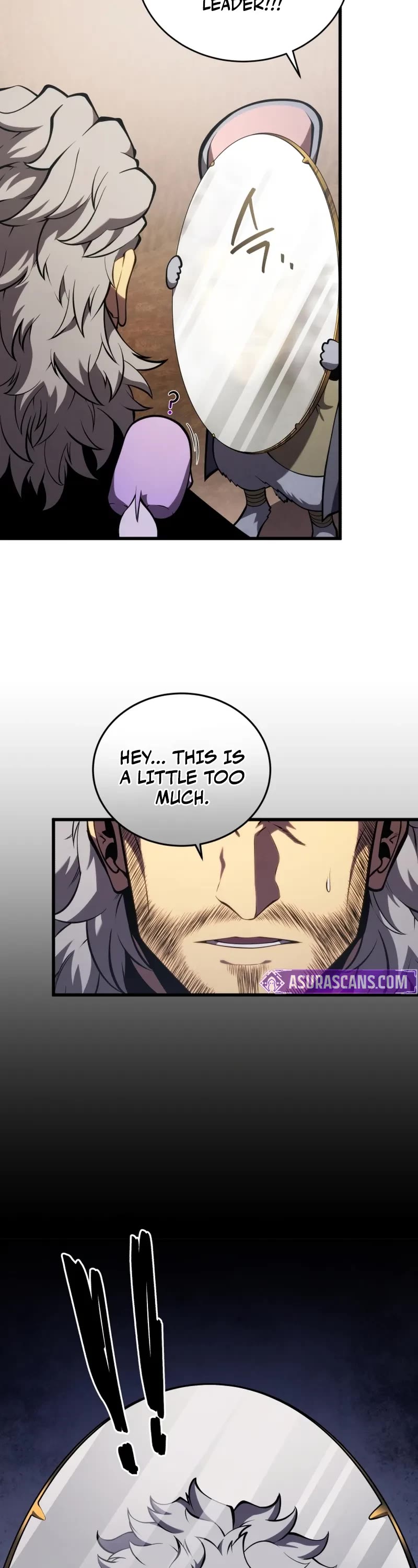 Swordmaster’s Youngest Son chapter 191 page 31