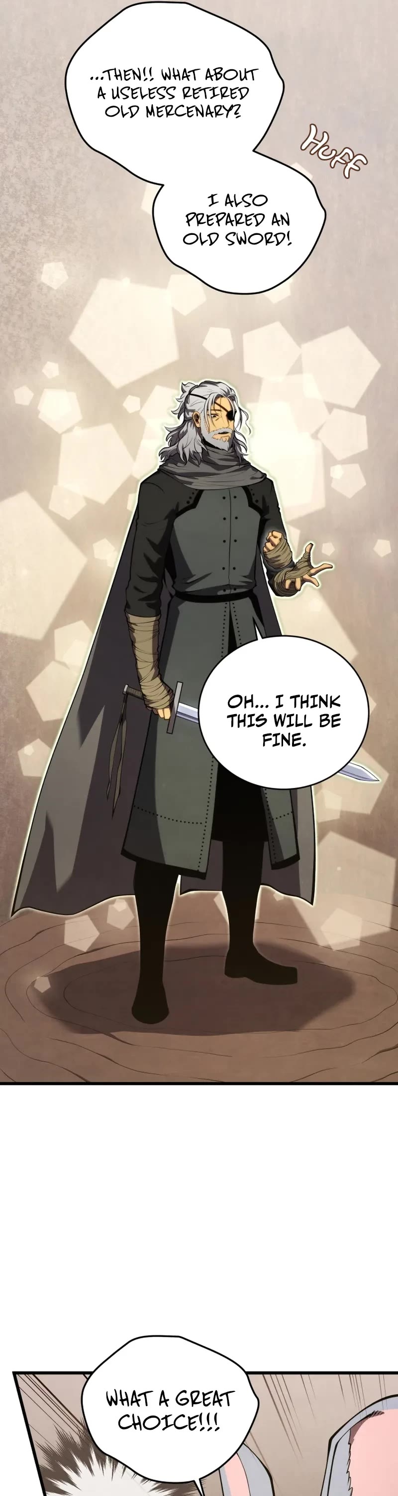 Swordmaster’s Youngest Son chapter 191 page 34